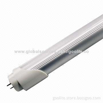 T8 LED Tube Light, 600mm, 10W, Isolated Driver, CE/RoHS Certified, 3yrs Warranty Time